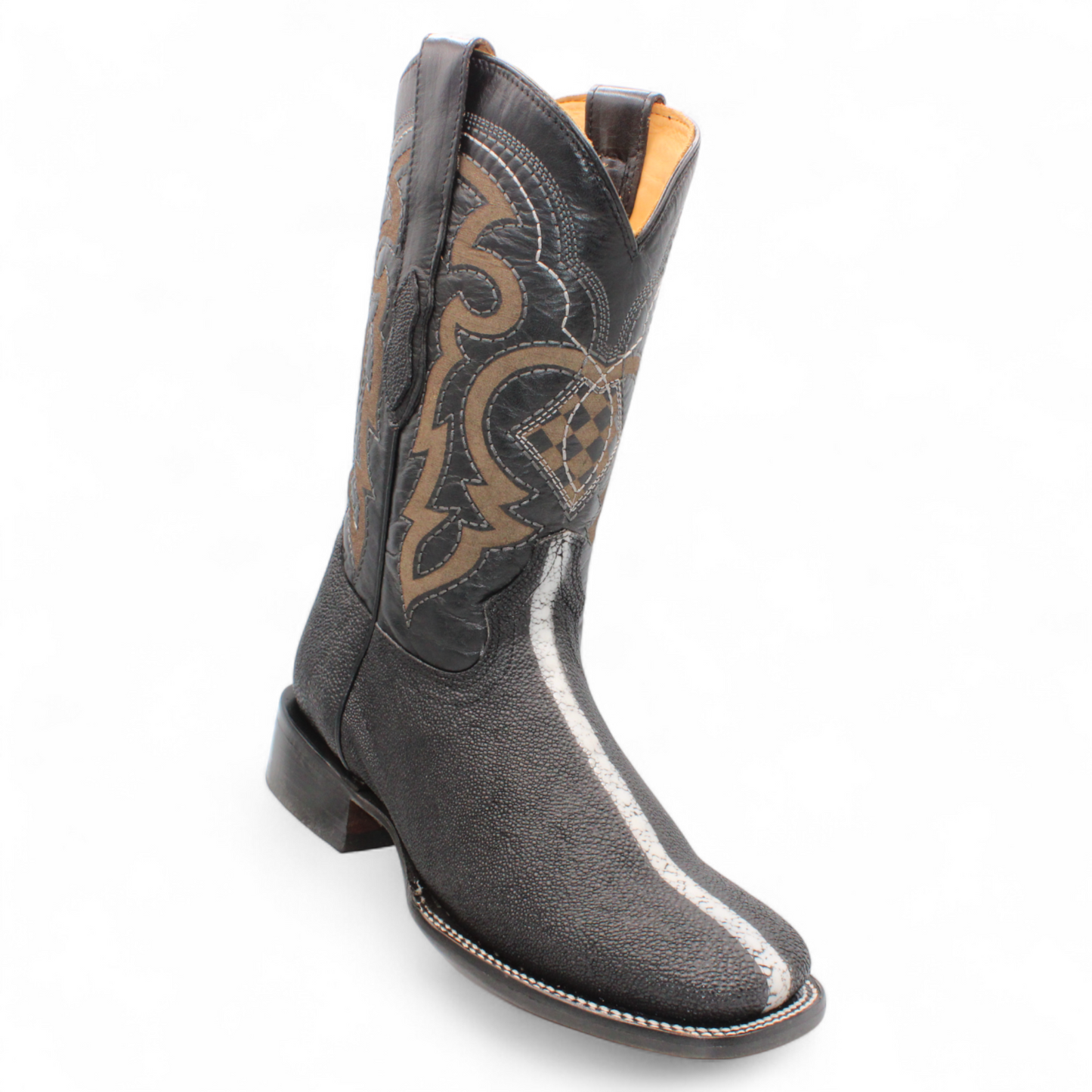 Men's Stingray Rowstone Print Boot - H52R8405