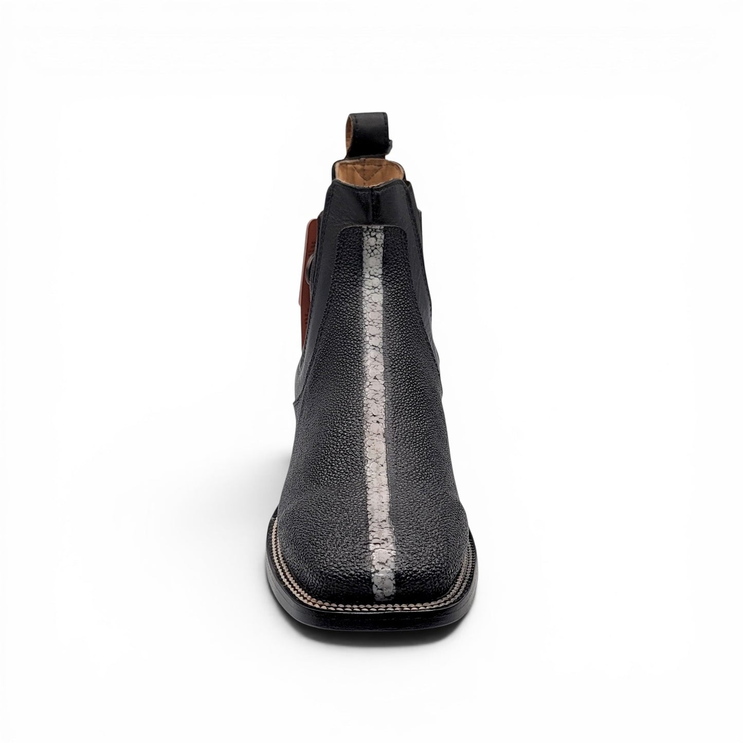 Men's Stingray Rowstone Print Botin - H42R8405