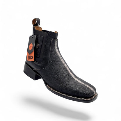 Men's Stingray Rowstone Print Botin - H42R8405