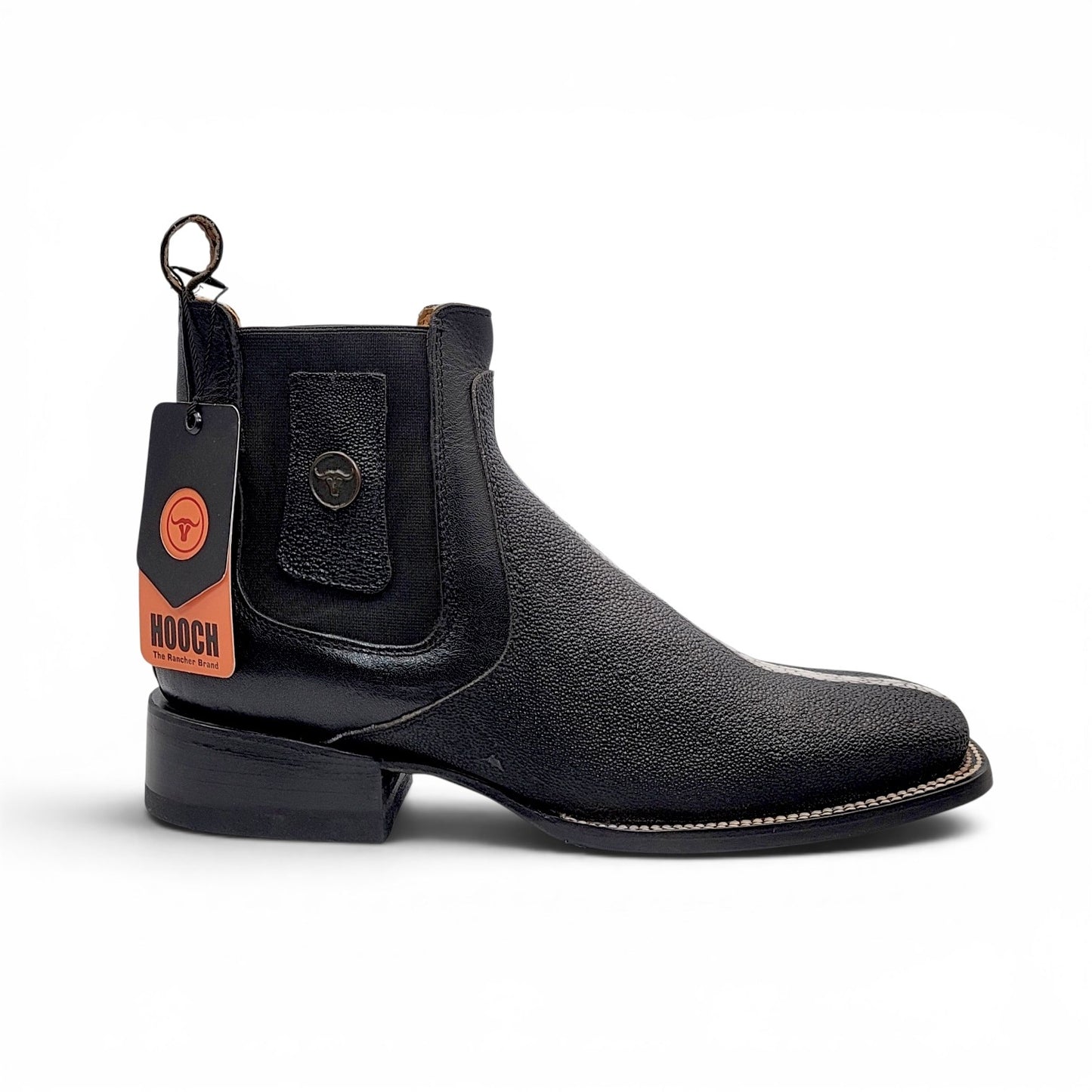 Men's Stingray Rowstone Print Botin - H42R8405