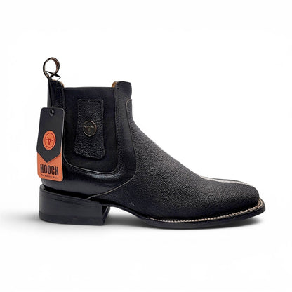 Men's Stingray Rowstone Print Botin - H42R8405