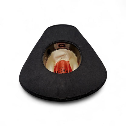 Texana Cowboy Hat for Men – Faux Felt with Feather