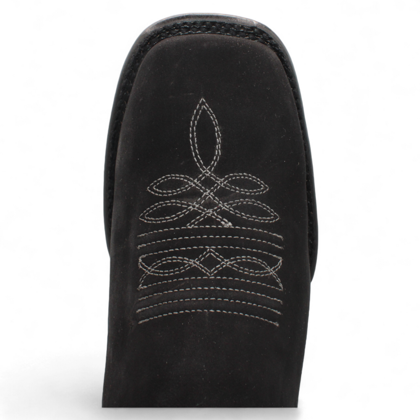 Men Square Toe Botin - H42P2805