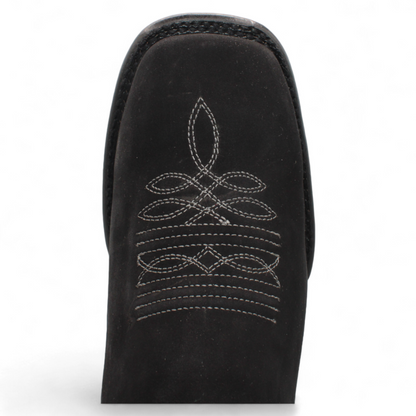 Men Square Toe Botin - H42P2805