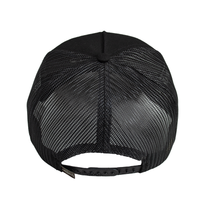 Authentic Stetson Trucker Hat – Western Mesh Cap STS01