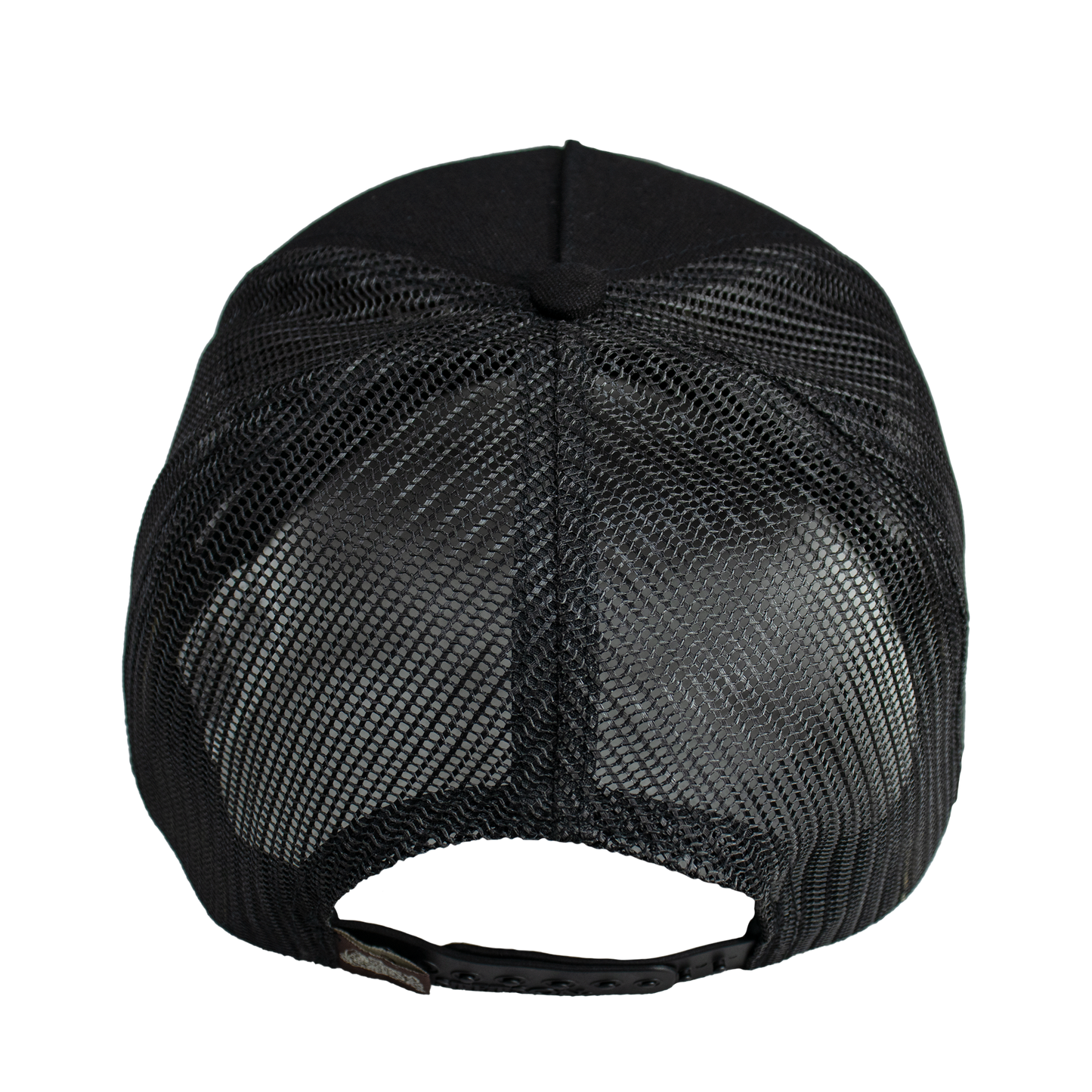 Authentic Stetson Trucker Hat – Western Mesh Cap STS06