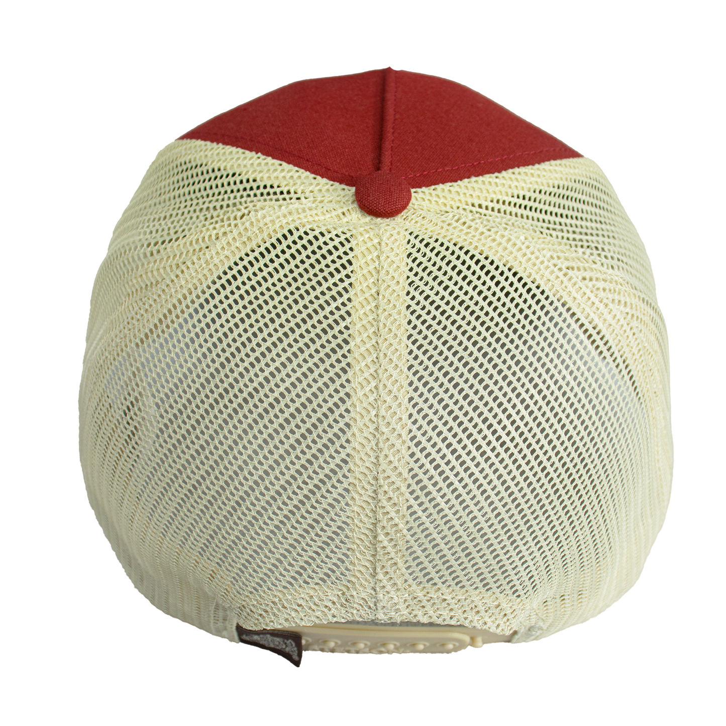 Authentic Stetson Trucker Hat – Western Mesh Cap STS07