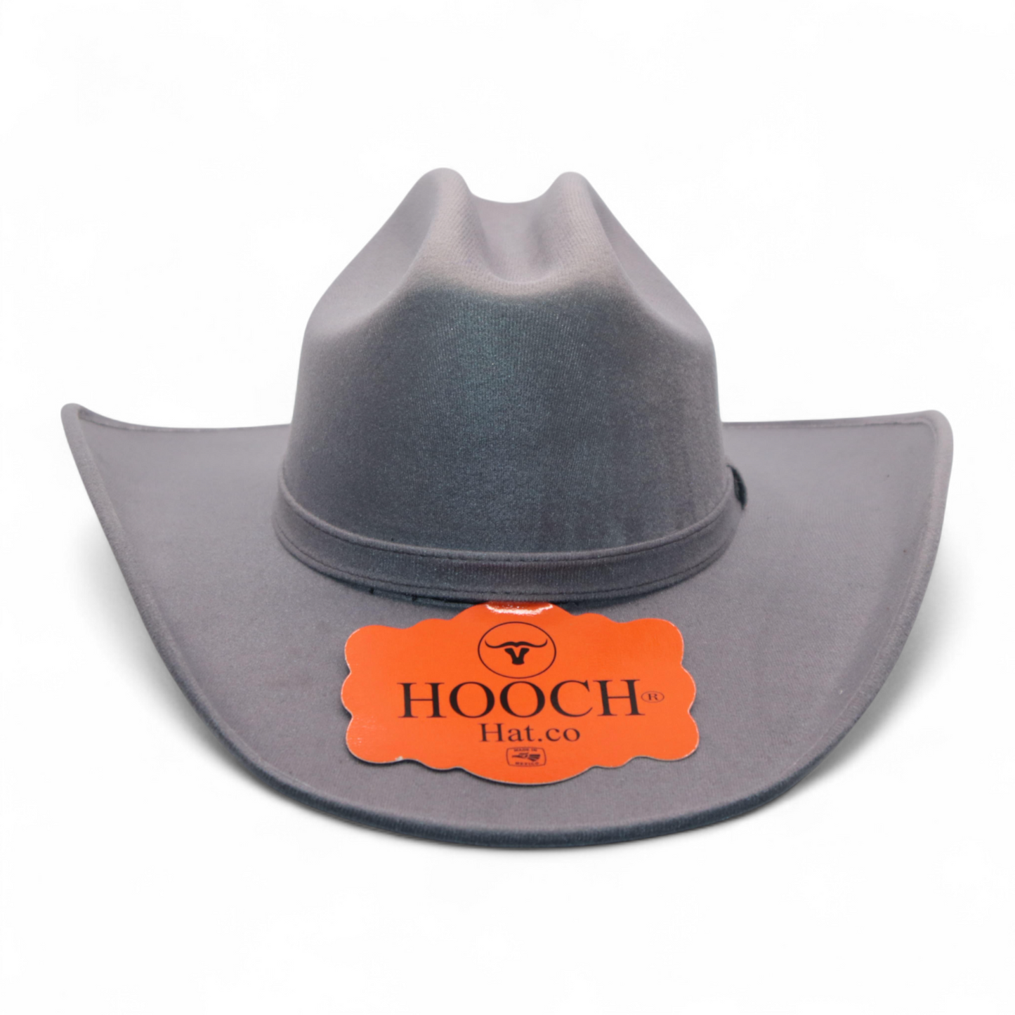 Women’s Texana Cowgirl Hat | Faux Felt | Multiple Colors