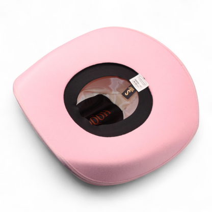 Women’s Texana Cowgirl Hat | Faux Felt | Multiple Colors