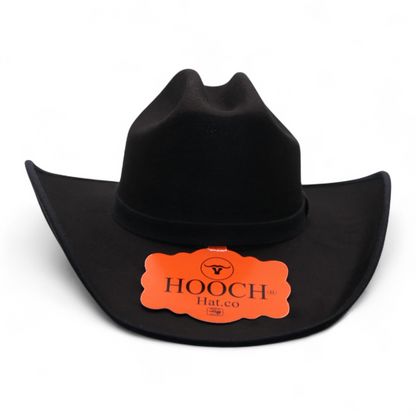 Women’s Texana Cowgirl Hat | Faux Felt | Multiple Colors