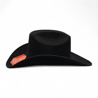 Women’s Texana Cowgirl Hat | Faux Felt | Multiple Colors