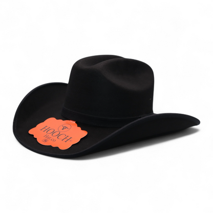 Women’s Texana Cowgirl Hat | Faux Felt | Multiple Colors