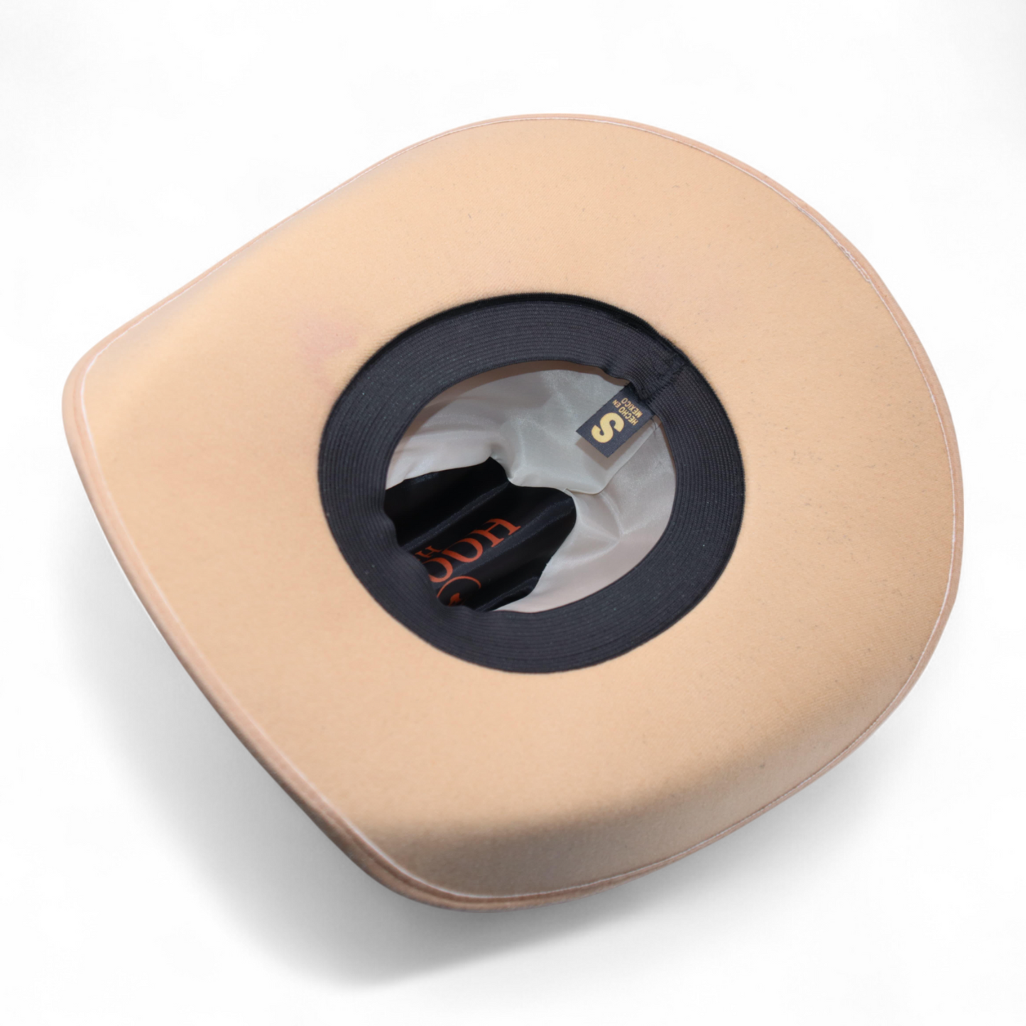 Women’s Texana Cowgirl Hat | Faux Felt | Multiple Colors