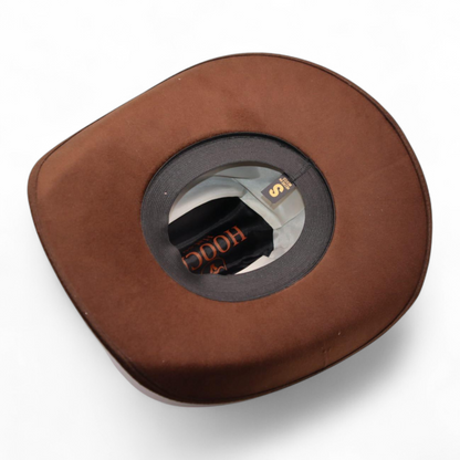 Women’s Texana Cowgirl Hat | Faux Felt | Multiple Colors