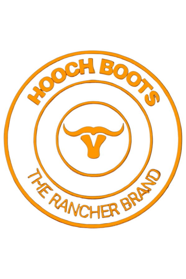 Hooch Boots